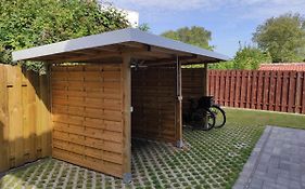 Boardinghouse Am Borkumkai